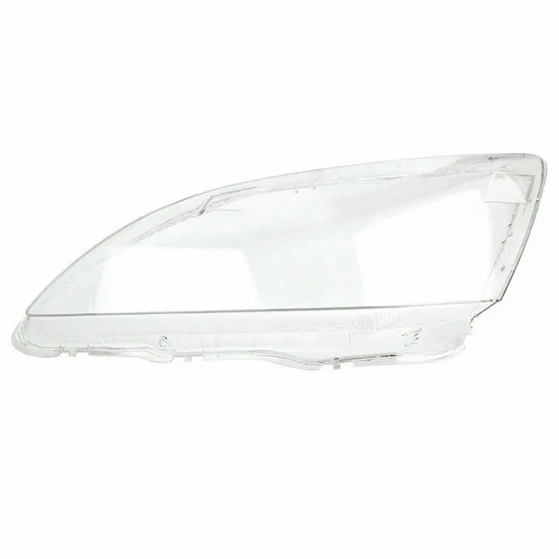 

Левая крышка фары (плафон) для Honda Accord 2003-2007, запчасть для замены