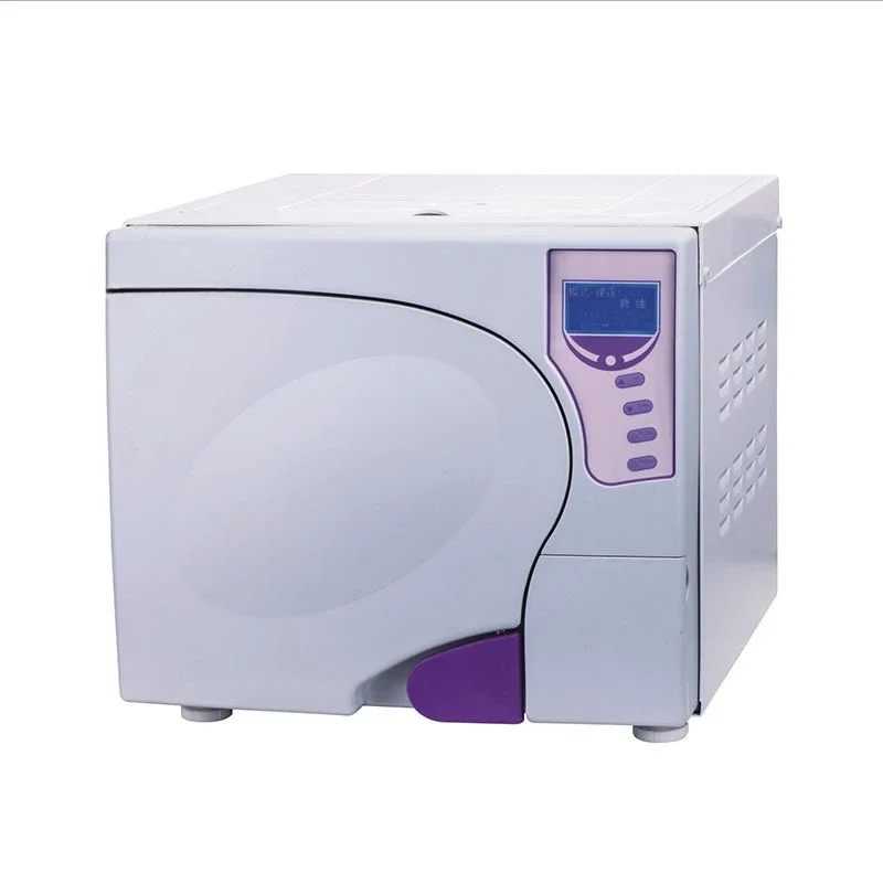 

High temperature autoclave oral instrument disinfection cabinet