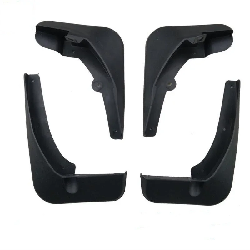 Car Mud Flaps Mudguard Fender Flaps For Chana Changan For Auchan A600 Cos1 X70A 2018 2019 2020