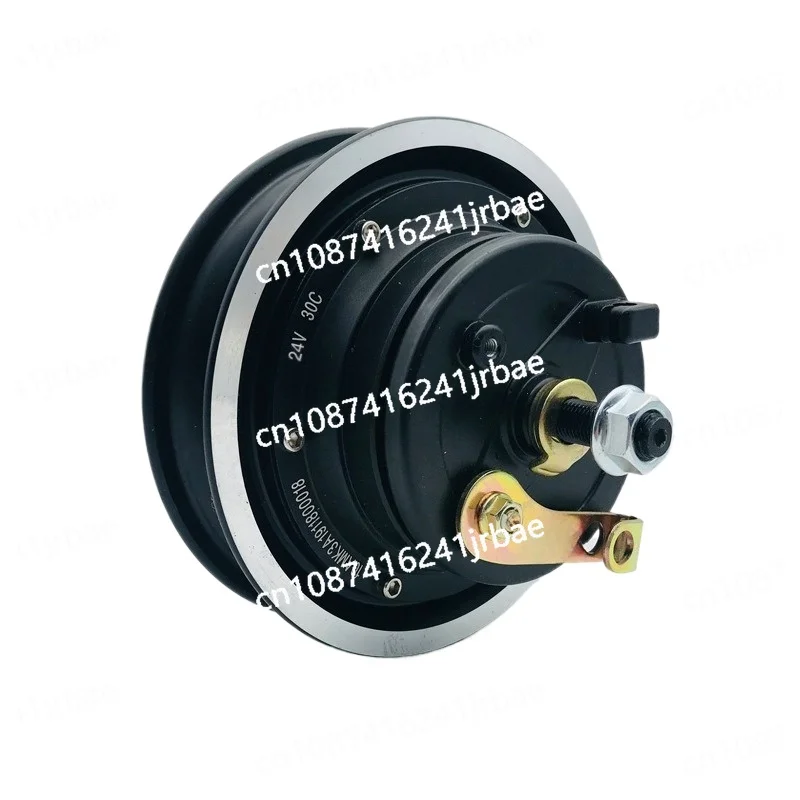 

10 inch motor wheel hub scooter modification kit