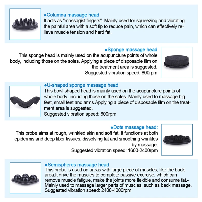 GVibrating آلة تخسيس الجسم عالية التردد الدهون تقليل تشكيل مدلك فقدان الوزن الخصر النحيف المنزل المستخدمة 220 فولت/110 فولت #5