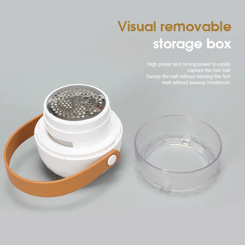 مزيل الوبر الصغير المتقلب USB سترة بكرة آلة الملابس الزغب بيليه المتقلب آلة المحمولة تهمة ماكينة حلاقة للأقمشة