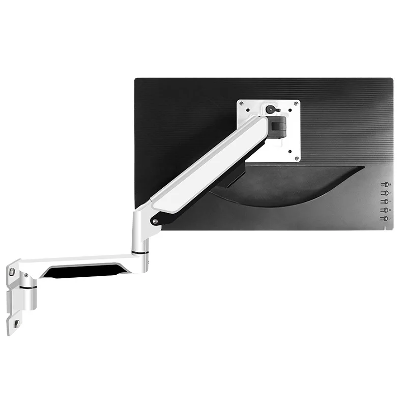 Aluminum Alloy 360 Degree Suporte Monitor Holder 10