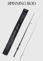Spinning Rod