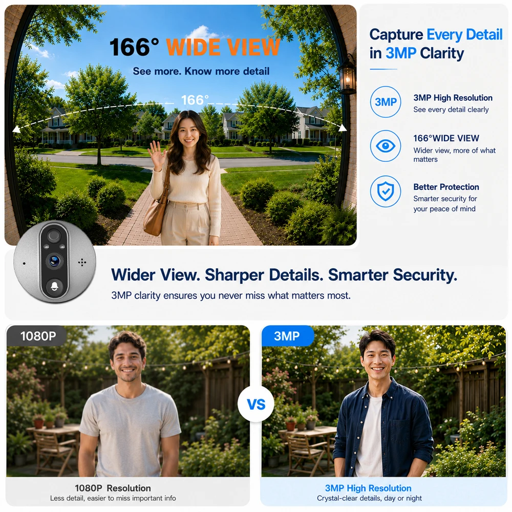 Thumbnail 4 - #11 Best Smart Cameras to Buy In 2026