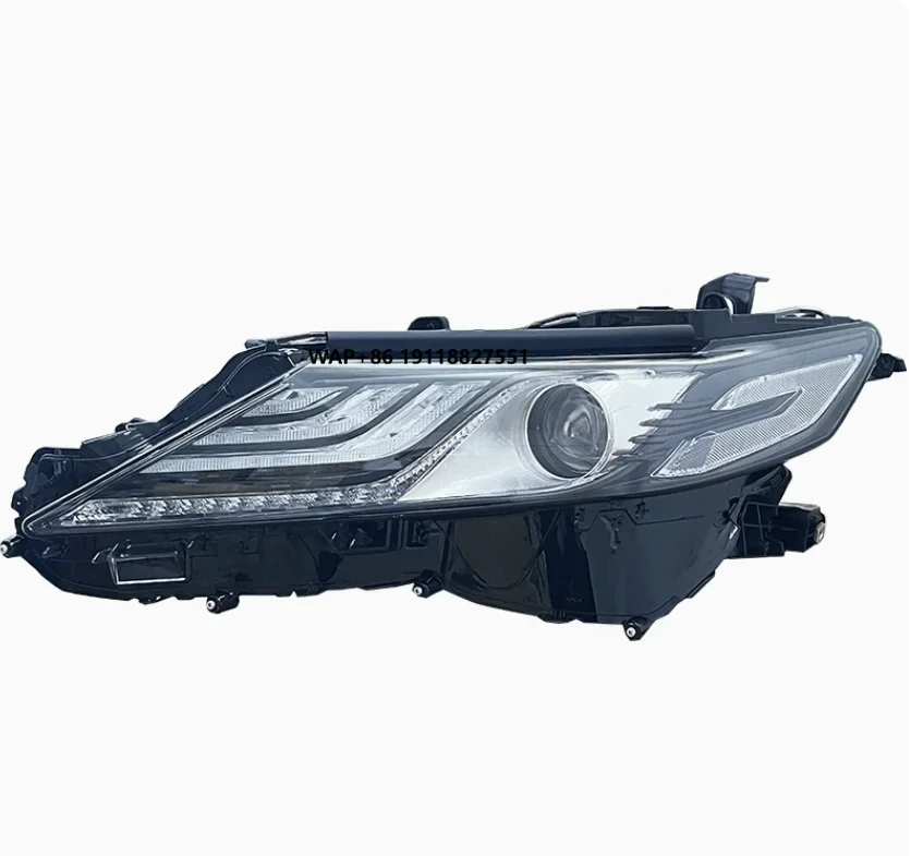 

Auto LED Headlight Assembly 12V New 35W 4000 Lm for for 2018-2021