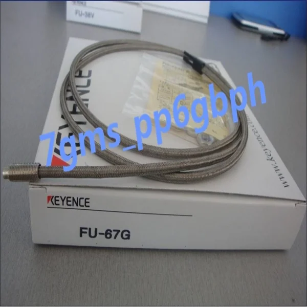 

1 Pcs Fu-67g Brand New Original Spot Plc