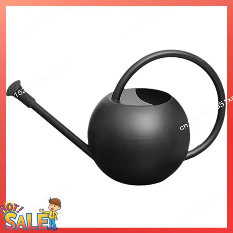 

ABCL Flower Watering Can House Plant Garden Long Spout Watering Kettle Indoor Flower Water Can Elegant Kettle For Garden Tool