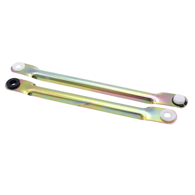 

Windscreen Wiper Motor Linkage Rod Arms Wiper Linkage Push Rod Repair Accessories Kit For RENAULT KANGOO 2008-2016