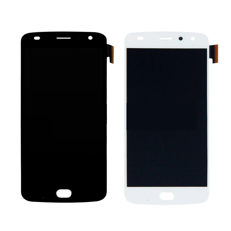 5.5 Inch New LCD Display For Motorola Z2 PLAY Touch Screen For Moto XT1710 -09/-10/-07/-01/-02/-08LCD Pantalla Replacement Parts