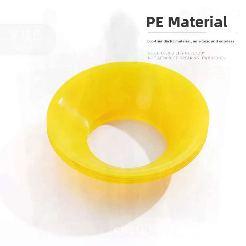 Suporte de bola de futebol multifuncional, placa com logotipo, equipamento de treinamento, obstáculo de pvc para esportes, basquete, vôlei, vermelho, azul, verde