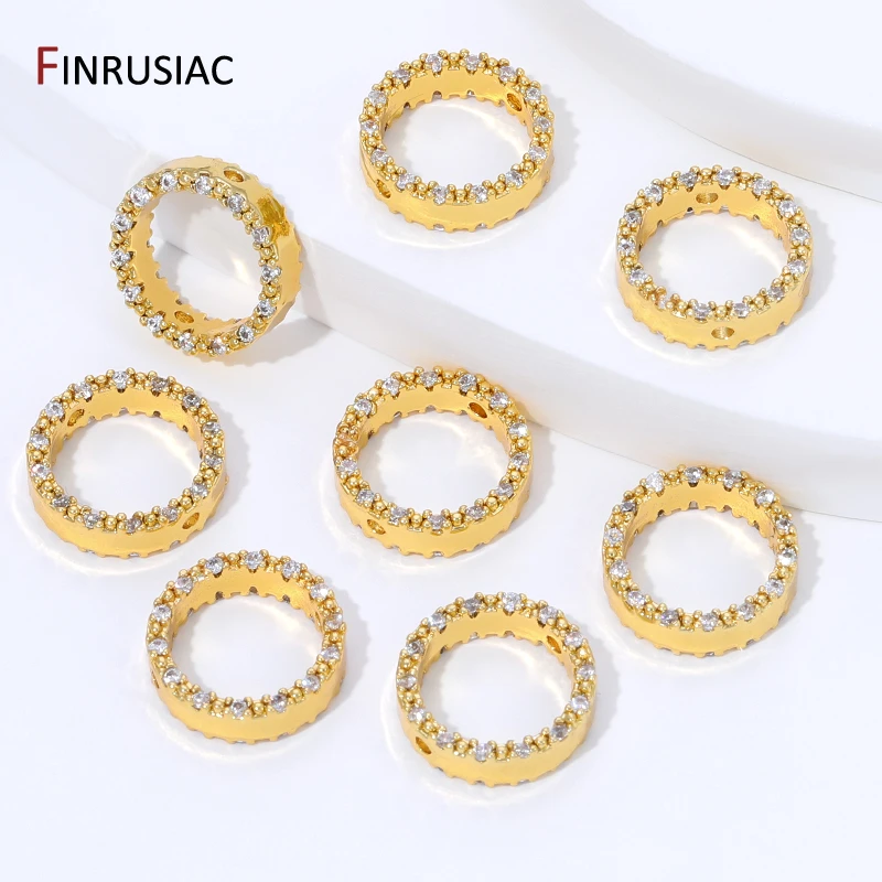 18K Gold Plated Brass Zircon R - Metal Photo Panel review and price