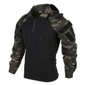 Black CP Shirts