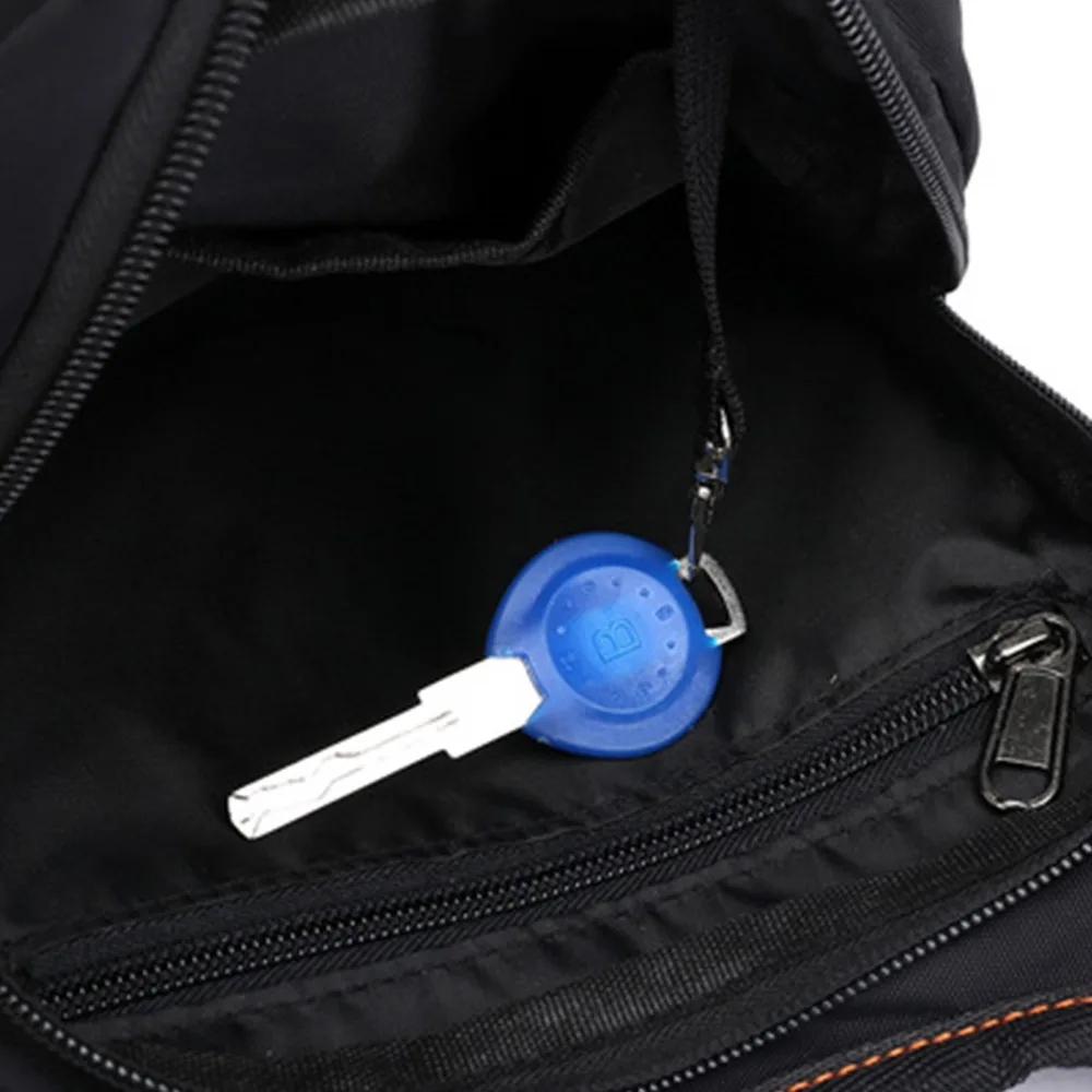 Waterproof Motorcycle Leg Bag Nylon Black Green Gray Dark Blue Cycling Leg Bag Cross Chest Outdoor Cycling Waist Pack