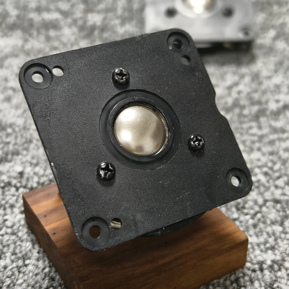 

20mm Titanium PEI Diaphragm High Frequency Driver 8Ω Replacement Tweeter for Control25 25AV Speaker Repair Part FOR JBL