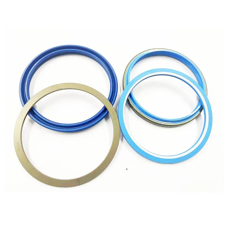 707-99-58070 Arm Hrydraulic Cylinder Seal Kit Fits Komatsu PC220-7 PC240LC-7 PC270 PC290