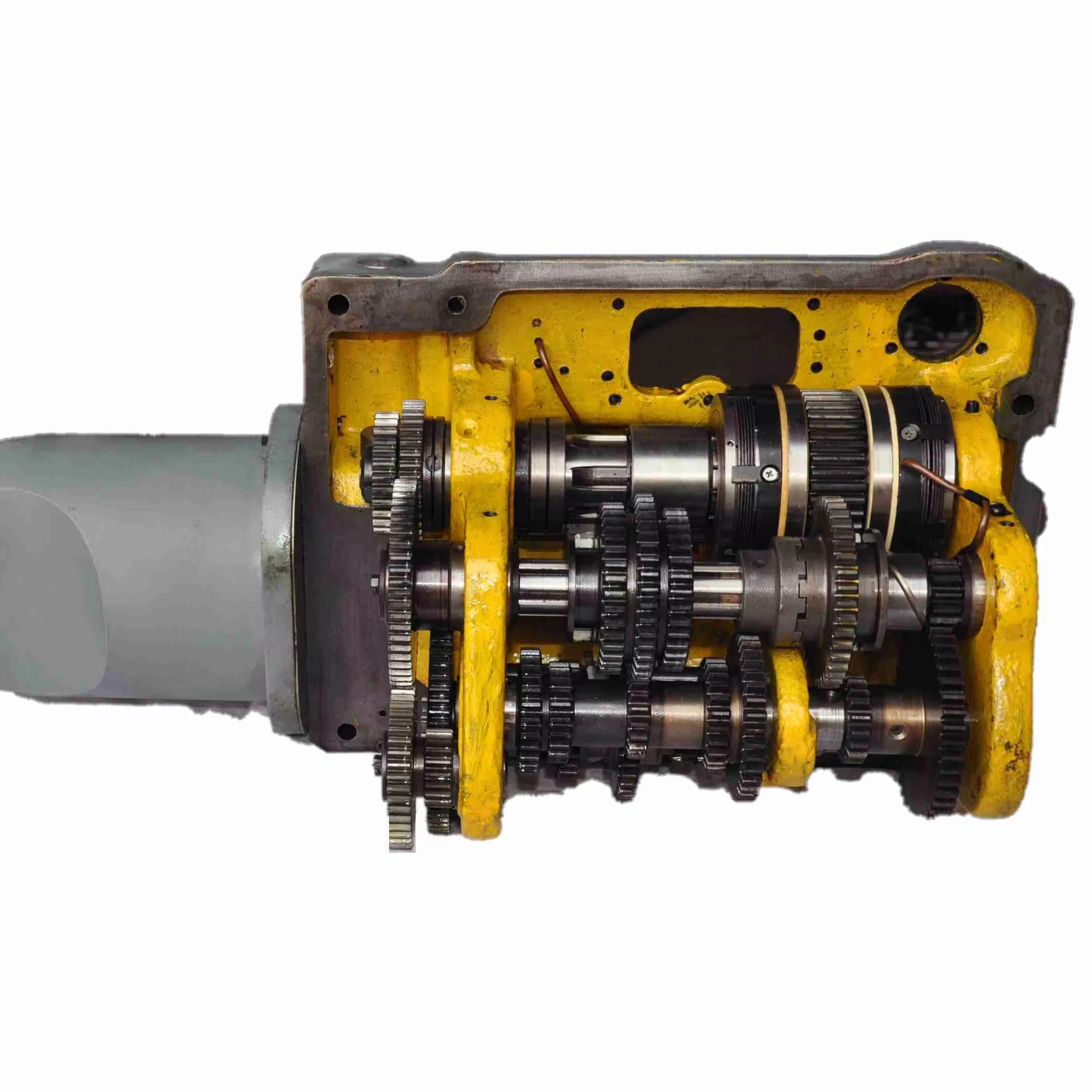 

Factory Supply Assembly For Bulk Material Machine Tool Feeding Box Component Fascinating Price On Generic Fitting Product