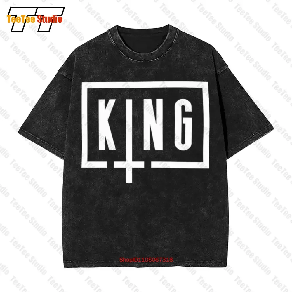 Sullivan King Vintage T Shirt For Men T-Shirt IX4A
