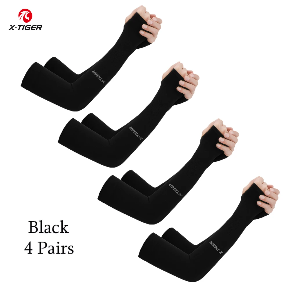 Variant: Black 4 Pairs