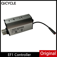 Original EF1 Controller for QiCycle EF1 Electric Folding Bike Motherboard Control Board E-bike Replacement Parts