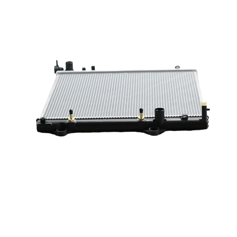 

DENSO Radiator DAIC261470-2420 16400-50382 For Land Cruiser UZJ200