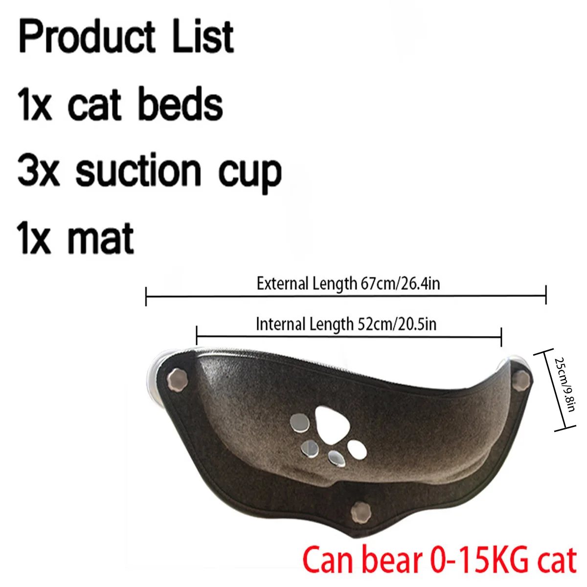 Thumbnail 2 - #42 Cat Beds Comparison Guide