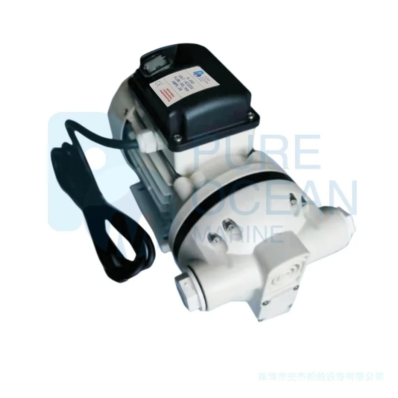 

Marine yacht water generator POM low pressure pump Yacht sailing boat Seawater desalination equipment accessories