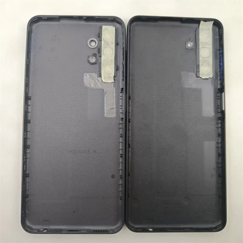 For Samsung Galaxy A13 4G A135 Battery Cover Rear Door Housing For Samsung Galaxy A13 5G A136 Battery Cover Replace Parts