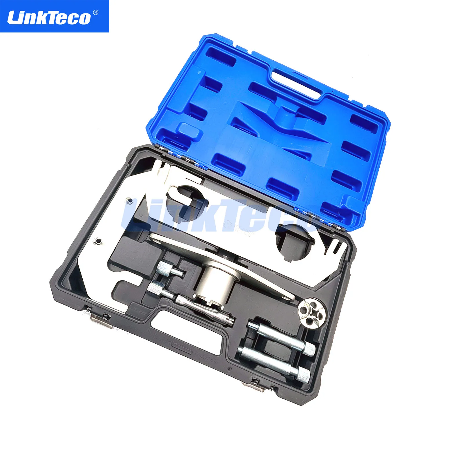 Camshaft Timing Tool Kit For Jaguar F pace XE XF Land Rover Evoque 2.0T Petrol