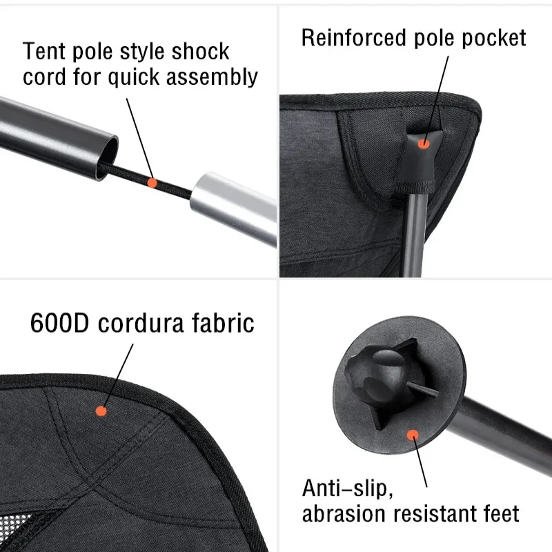 Thumbnail 4 - #16 Cheapest Camp Furniture Deals You Can Get