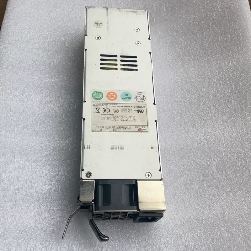 for Xinju GIN-6350P 350W Plug-in Power Supply Module Disassembly Replacement Part Compatible with Original Equipment