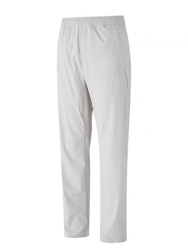 

American Sle Qui Dry Paratrooper Pants Men Women Thin Ice Silk Breathable Outdoor Sports Casual Pants Summer Straight Leg...