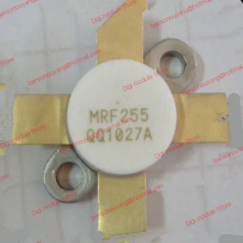 

MRF255