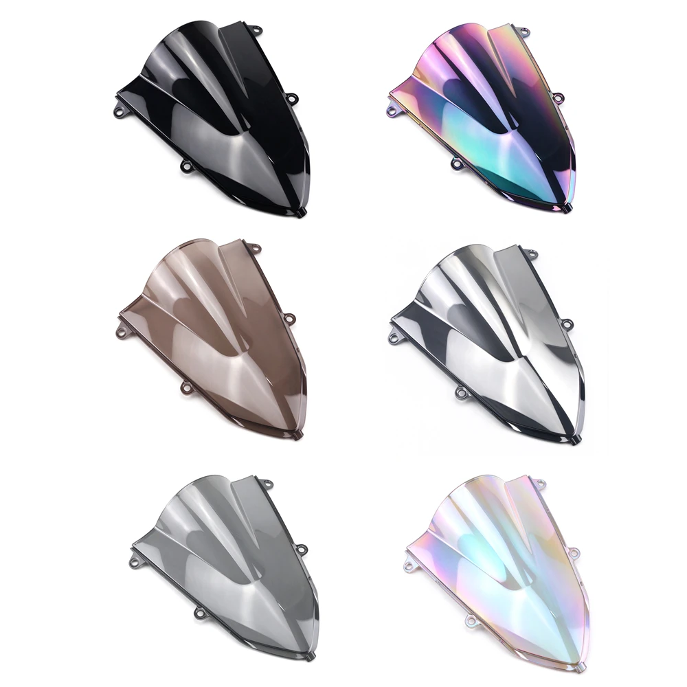 For Honda CBR500R CBR400R 2019 2020 2021 2022 2023 2024 Motorcycle Windshield Windscreen Fairing CBR500 CBR400 CBR 500 400 R