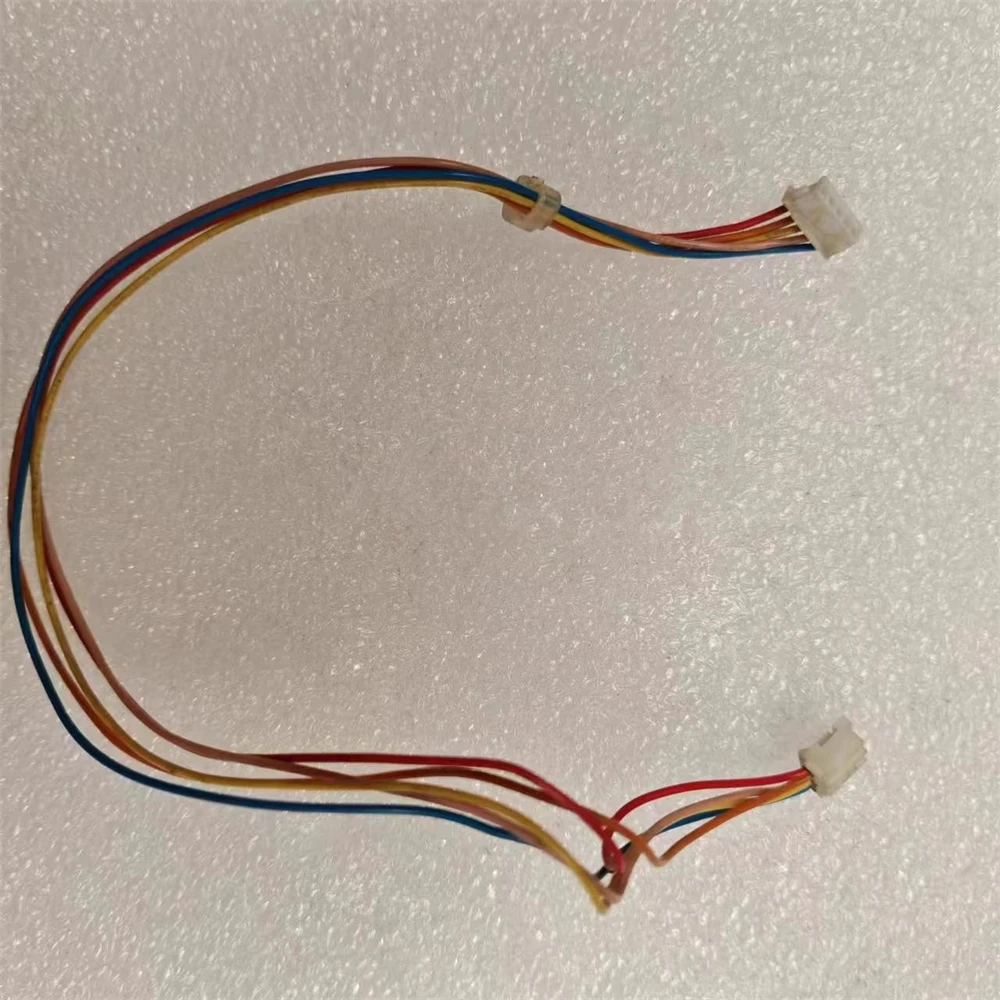 For Daikin air conditioner hanging cabinet machine air guide motor 3SB40333-1K swing motor MP24Z FTXD35DV2C maintenance parts