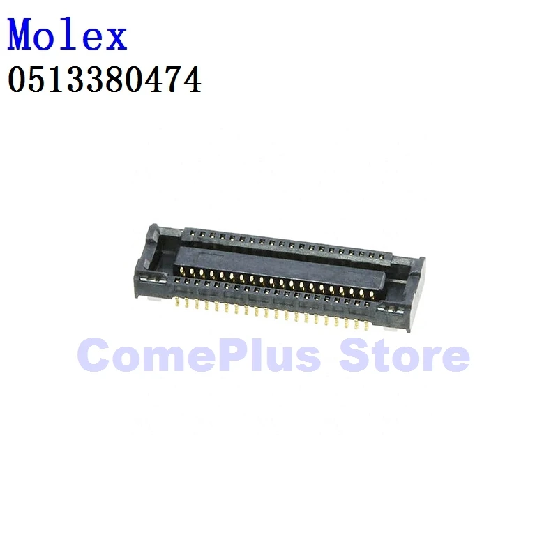 

10PCS 0513380474 0513380874 Connectors