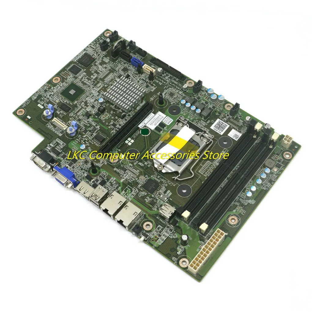 Neu für Dell Poweredge R220 Server Motherboard 5 y15n 05 y15n CN-05Y15N Mainboard lga1150 DDR3 100% getestet