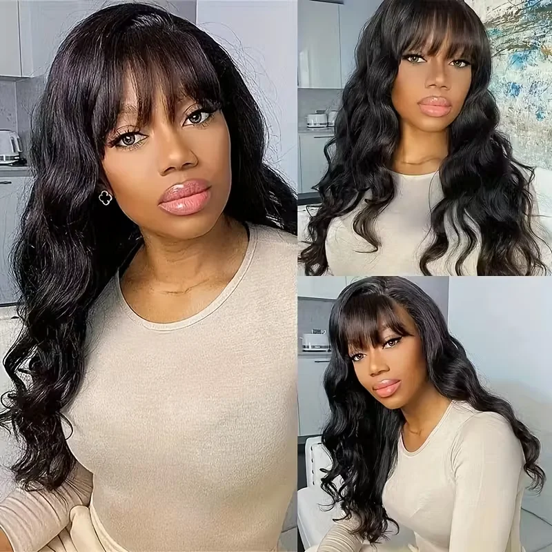 Thumbnail 4 - #3 Middle Part Lace Wigs Deals & Discounts