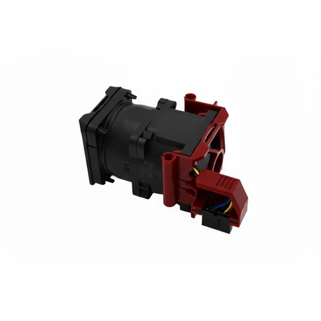 

Вентилятор охлаждения процессора стандартного сервера HP 873580-001 — б/у, как новый