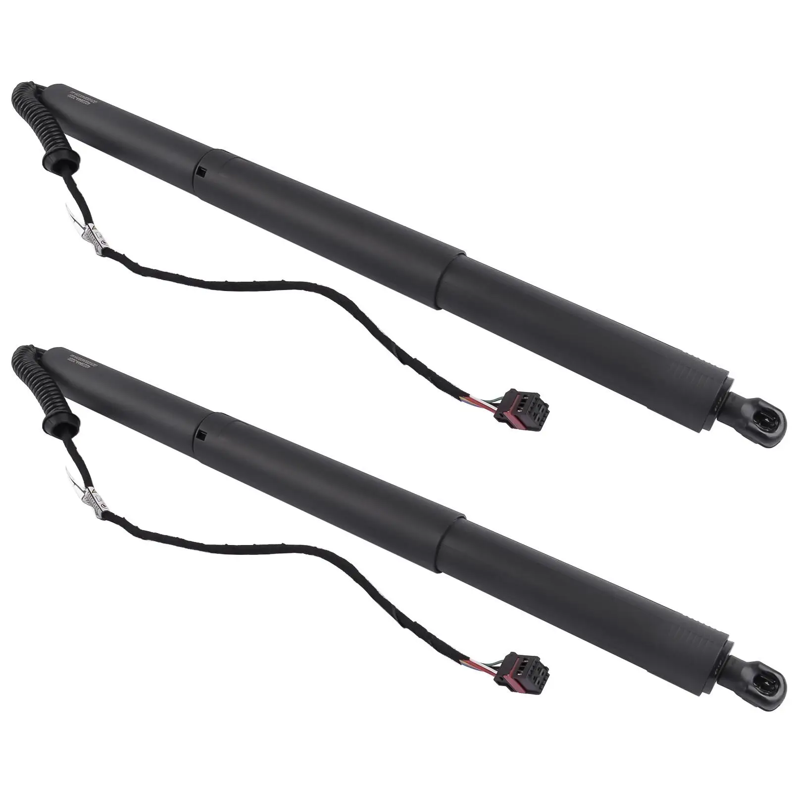 Porta traseira elétrica para Audi, Quattro 8W8959107B, A5 Sportback F5A F5F 2016-2021, AP01 2x