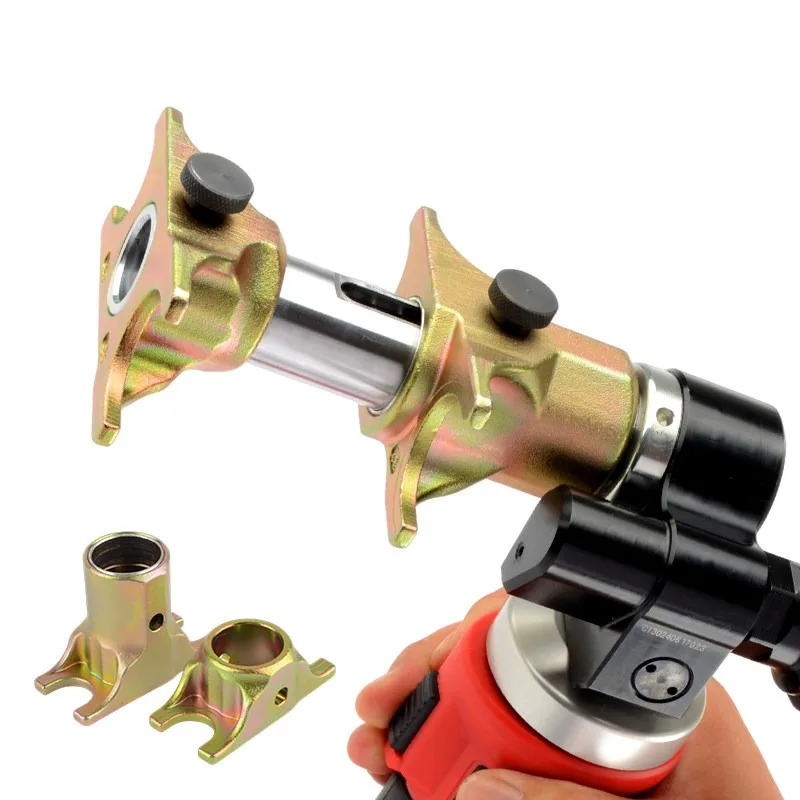 Electric Pipe Expander Tool 16-32mm Sliding Expanding 2-in-1 Plumbing Installation