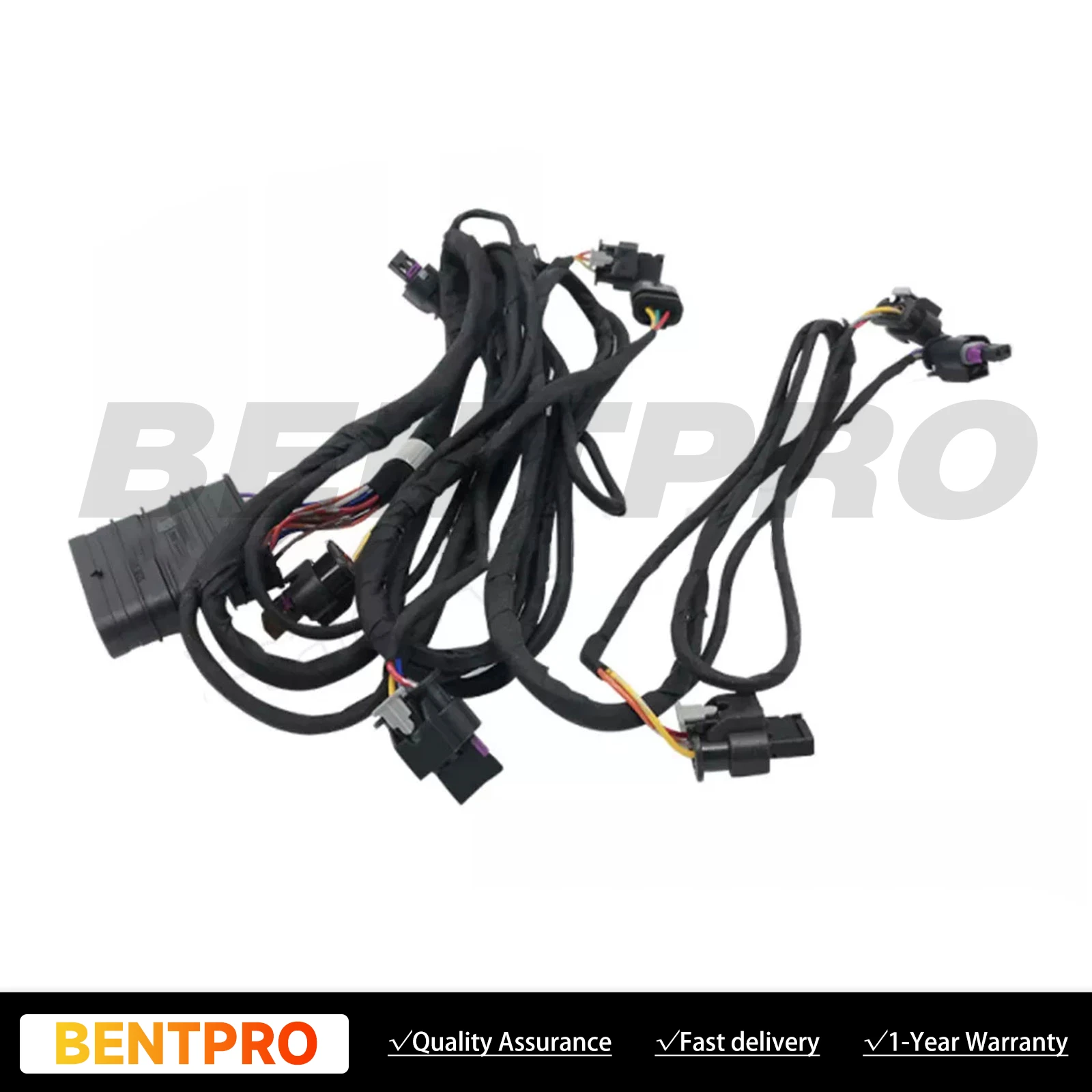 

A2135405403 Front Bumper Parking Sensor Wiring Harness For Mercedes E W213 238