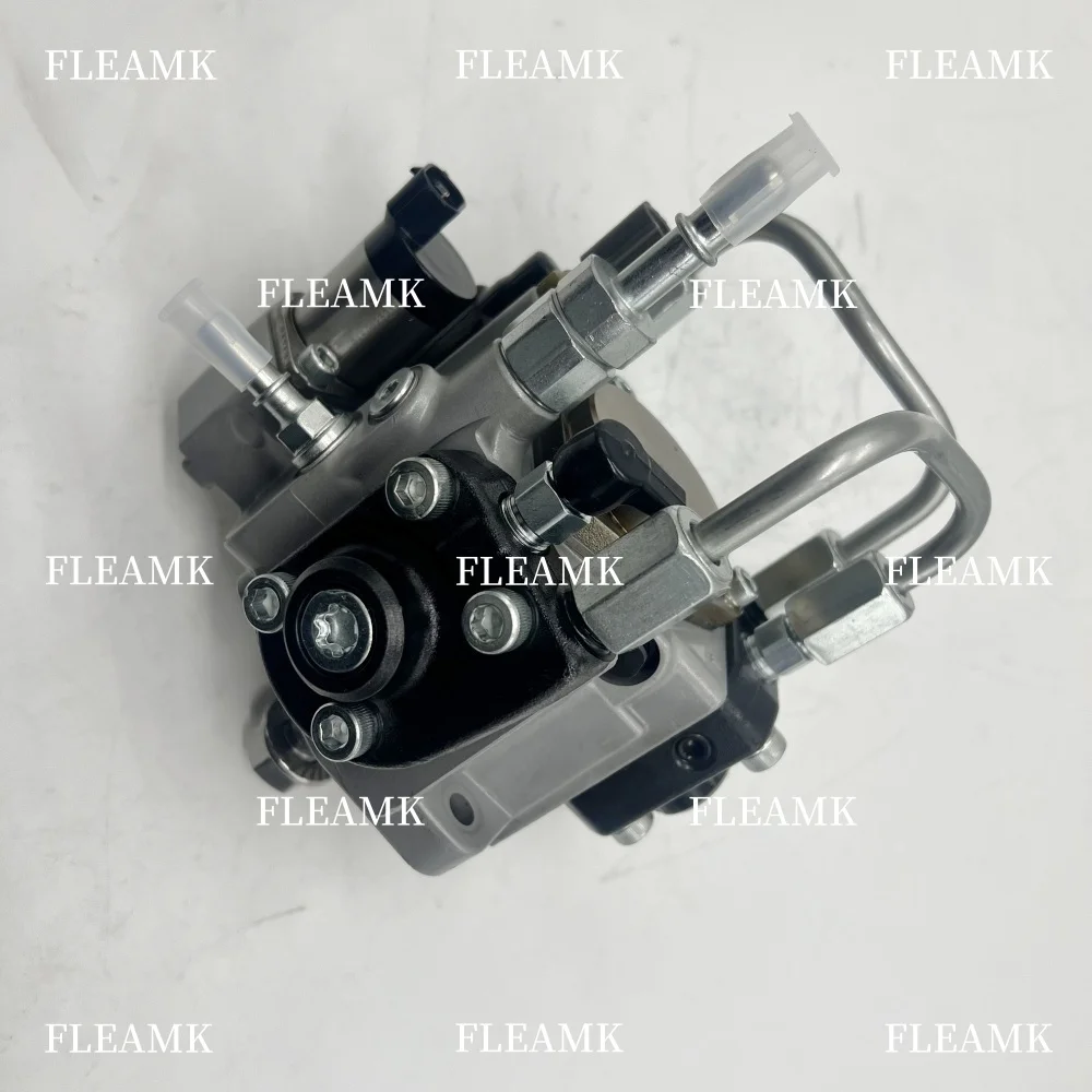 High Quality Diesel Common Rail Fuel Injection Pump 294050-0611 22198126