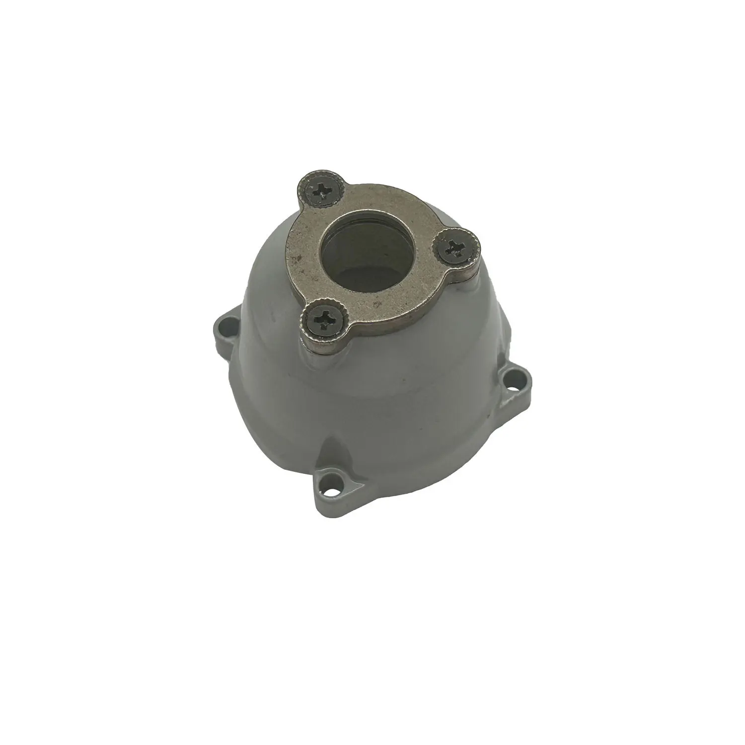 Ensemble d'enclume de remplacement de clé et boîtier avant, conversion de clé Dayi A7, 1 PC