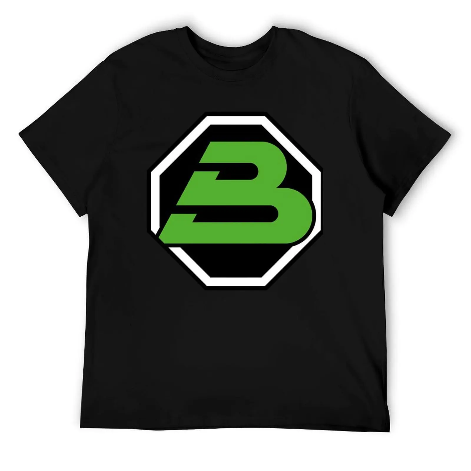 

Blacktron II T-Shirt man t shirts for men essential t shirt T-Shirt