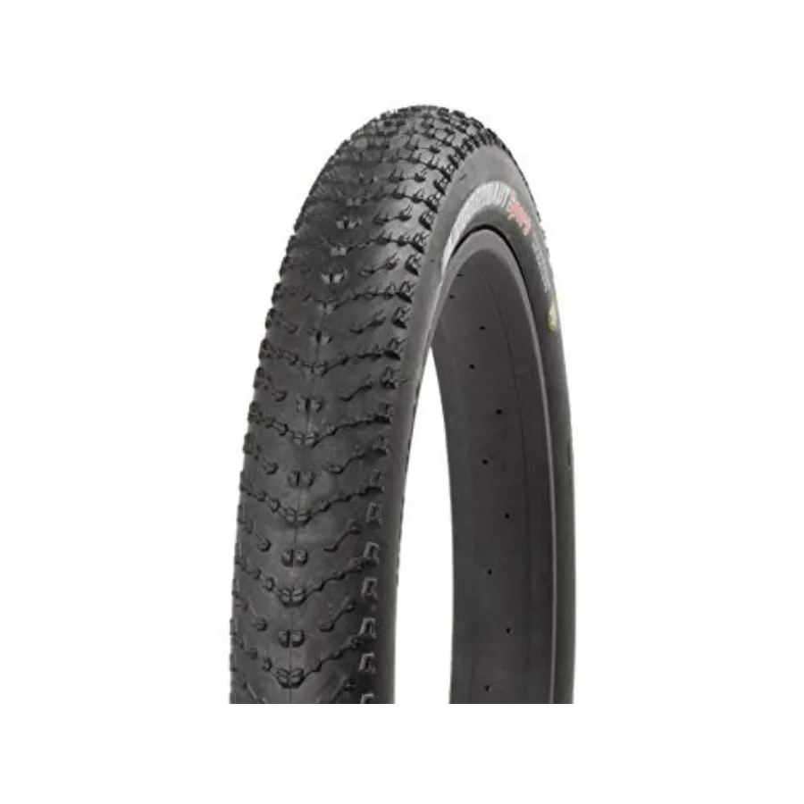 

Juggernaut Sport 26x4.0 60TPI Black Wire for rugged off-road terrain and high-speed performance featuring durable black wire co