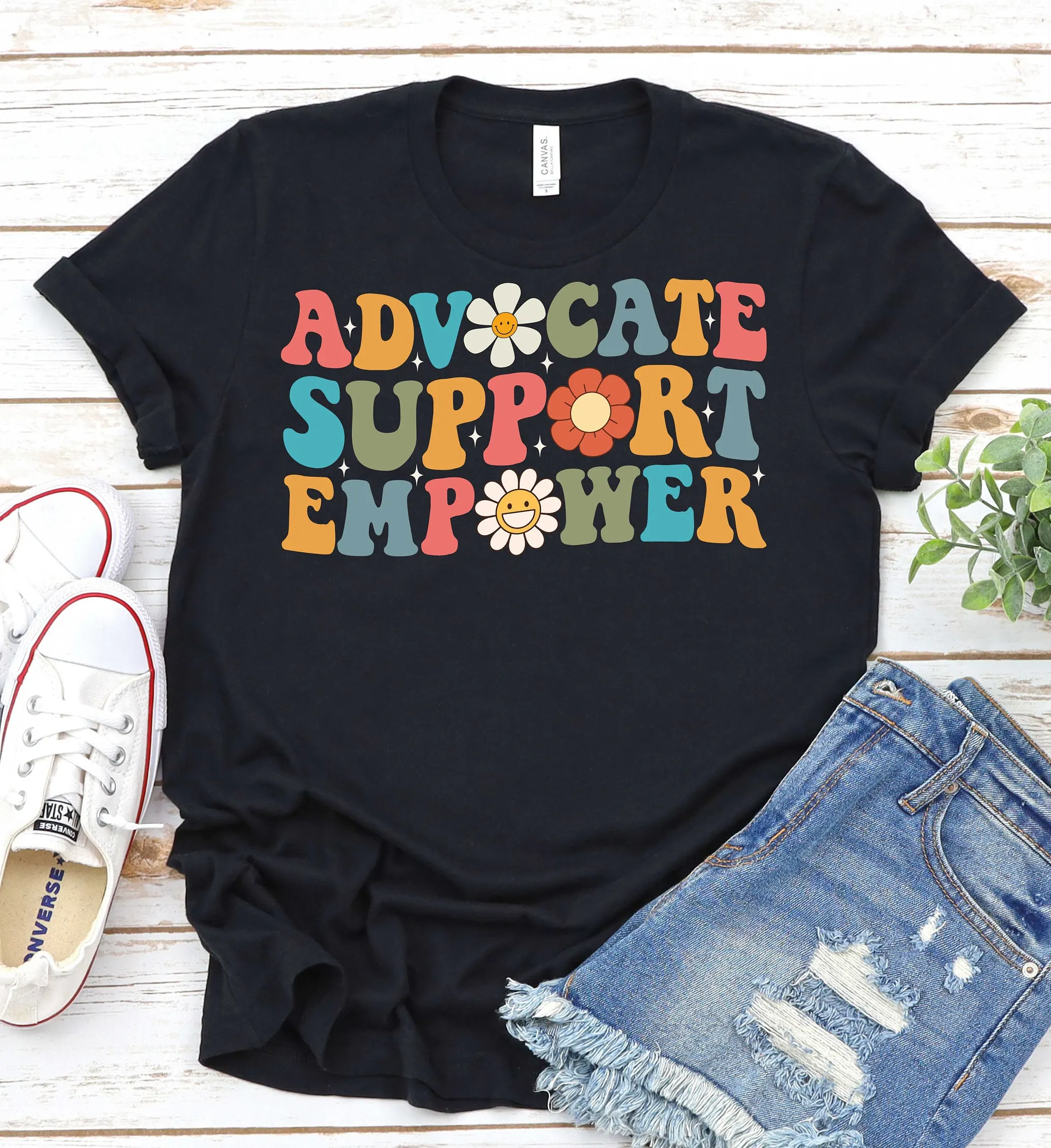 Special Education Teacher T Shirt Social Workers School Counselor Back To Ed Sped Coping Skills