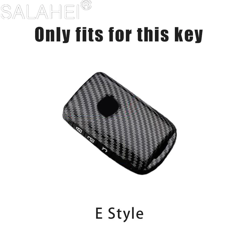 Fashion Car Remote Key Case Full Cover Shell Holder Accessories For Mazda 3 Alexa CX30 CX-30 CX3 CX-3 CX5 CX-5 CX8 CX-8 CX9 CX-9