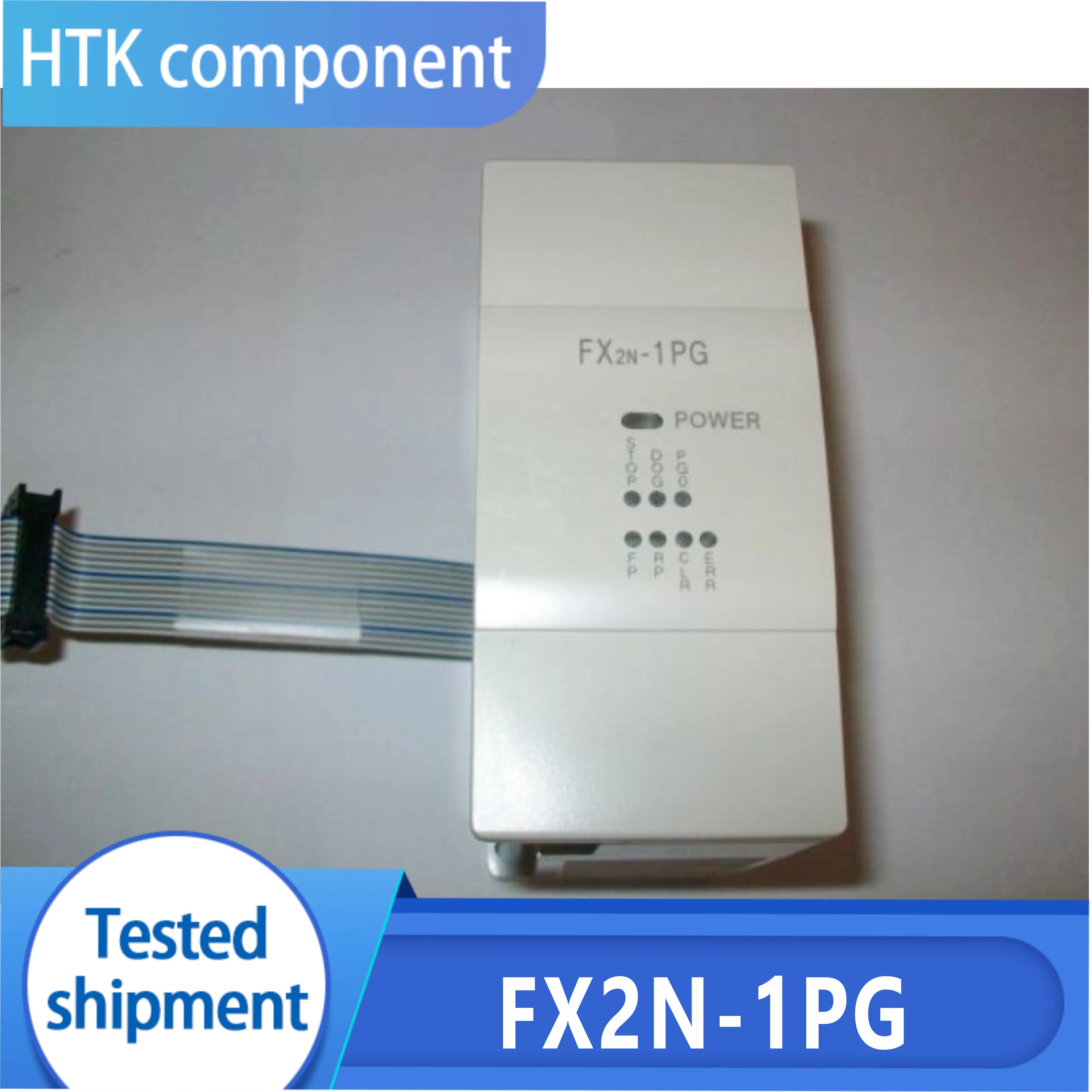 

Новый оригинальный модуль FX2N-1PG