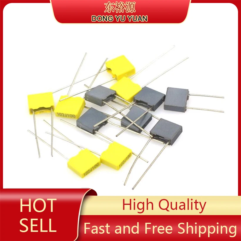 20PC 152J100 222J10…